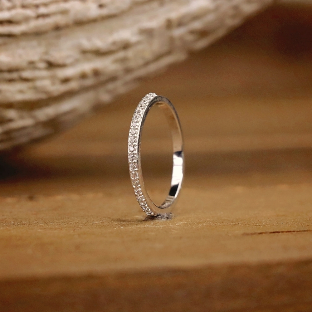 Stacking Ring